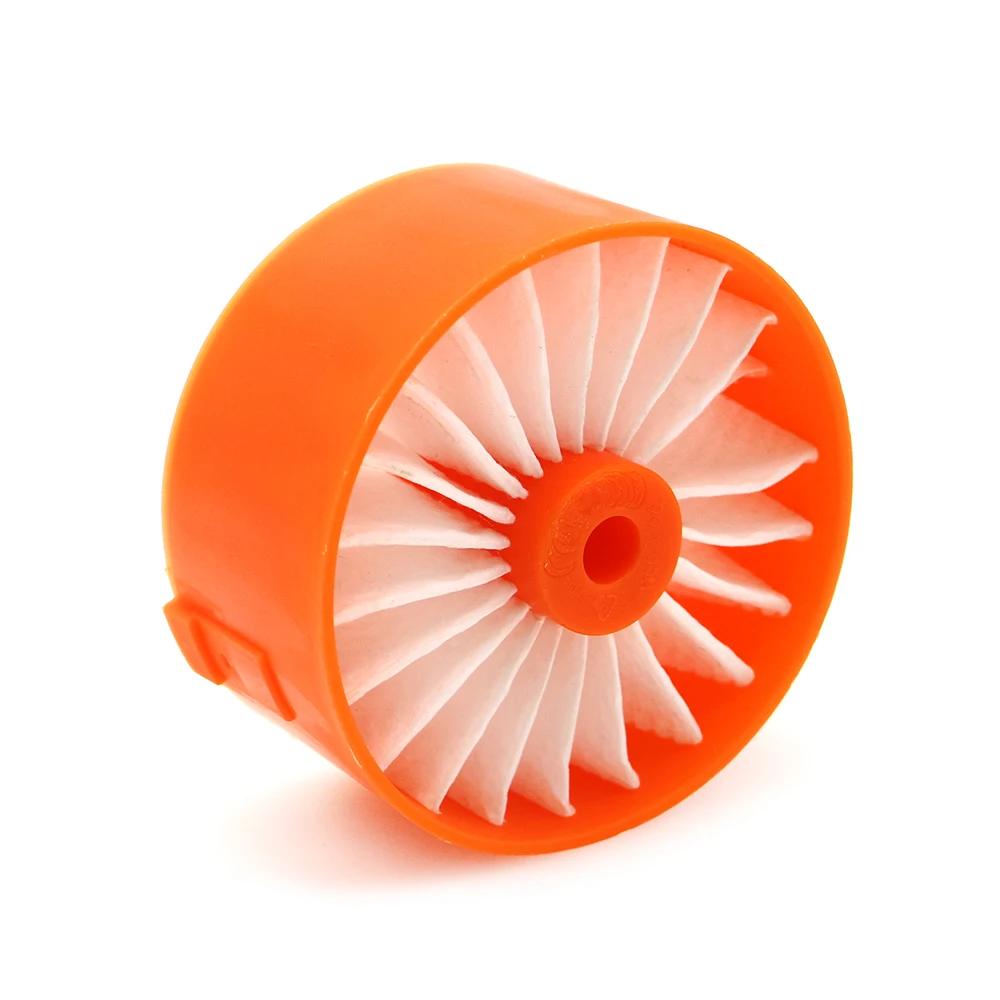 Filtre Mian brosse pour aspirateur balai sans fil BLACK + DECKER POWERSERIES BSV2020G, outils de rem