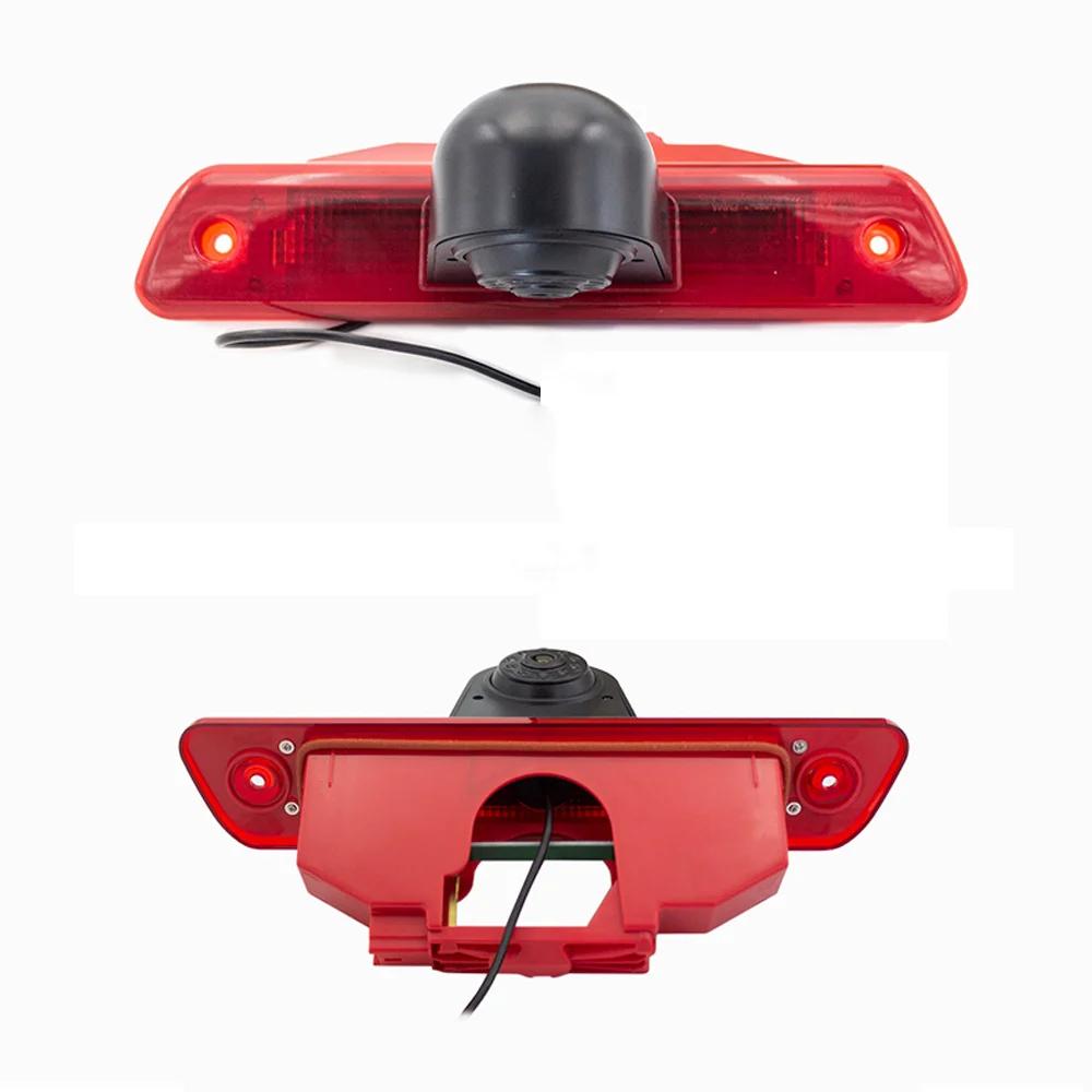 Pour Fiat Scudo pour citroën Jumpy pour Peugeot Expert pour Toyota Proace 2007 - 2016 HD feu Stop ca