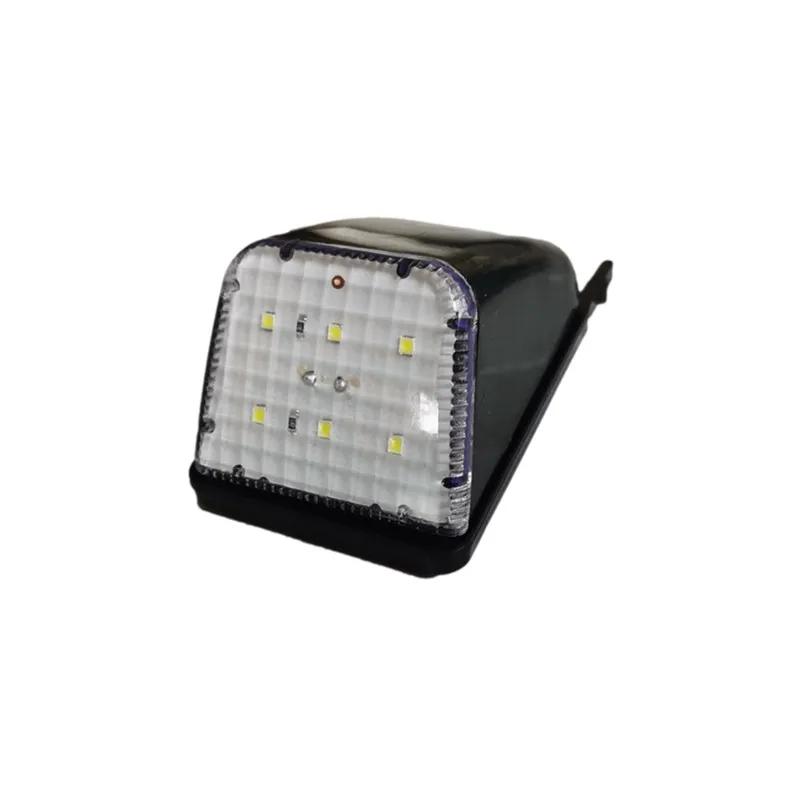 2/3/5 pièces pour camion Volvo européen Led pare-soleil lampe 20398824 20425484 pour camion Volvo FH