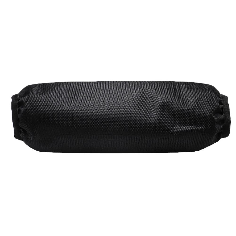 Couvercle de protection universel de Suspension d'amortisseur arrière de 350mm, pour moto Suzuki LTZ