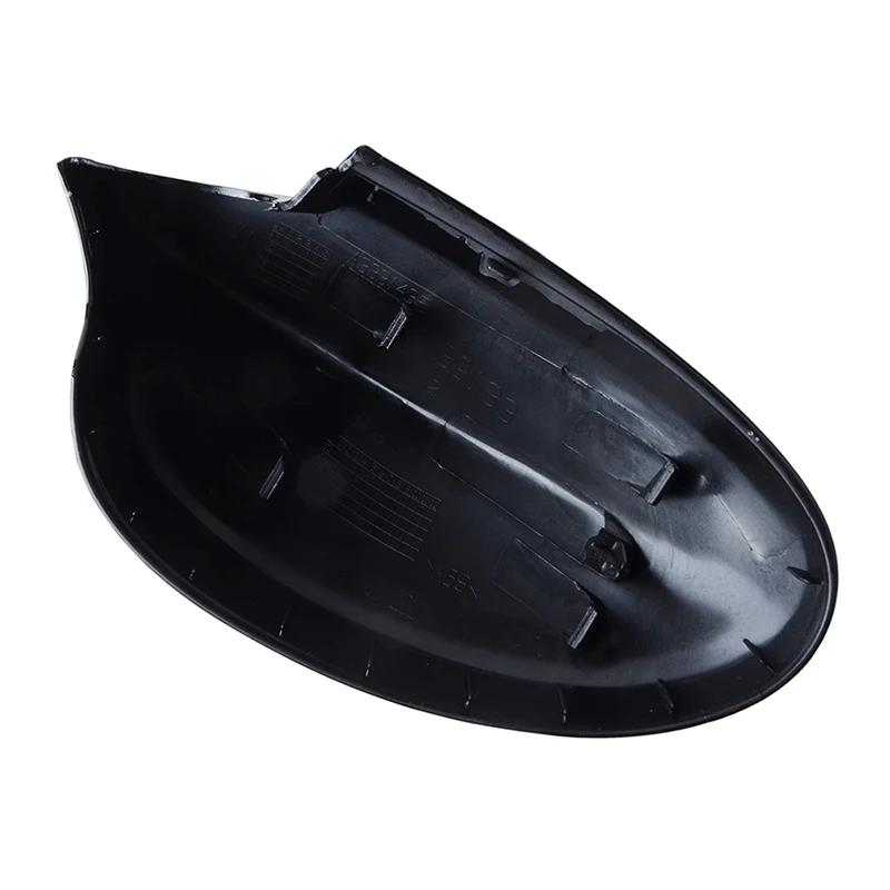 Couvercle de rétroviseur de remplacement pour BMW série 3 E90 E91 E92 E93 2005 – 2008, capuchon de r