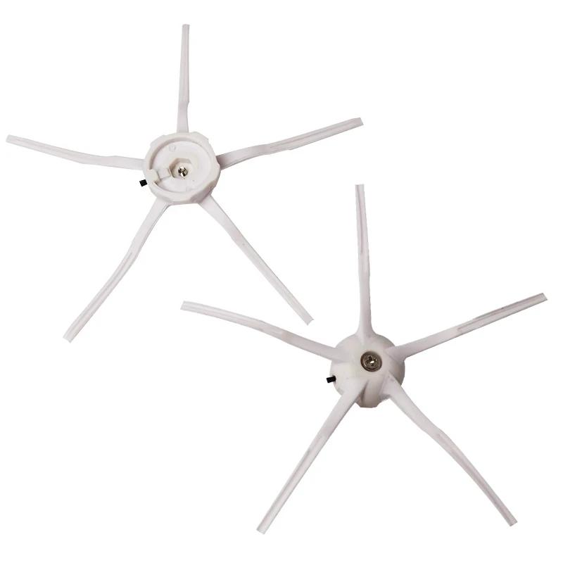 Remplacement de brosse latérale pour aspirateur Robot Xiaomi Roborock S7 S50 S51 S55 S55 Max S6 MaxV