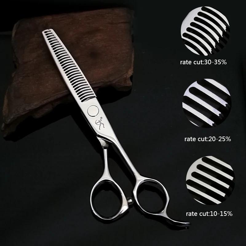 TITAN ciseaux de coupe de cheveux outils de barbier outils de coiffure ciseaux de coupe professionne