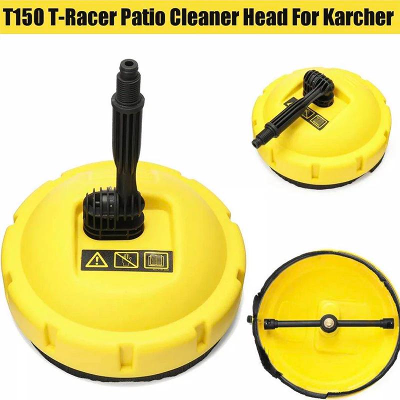 Lavor – nettoyeur haute pression K2 K3 K4 K5 K6 K7, brosse de nettoyage pour machine à laver, seau d