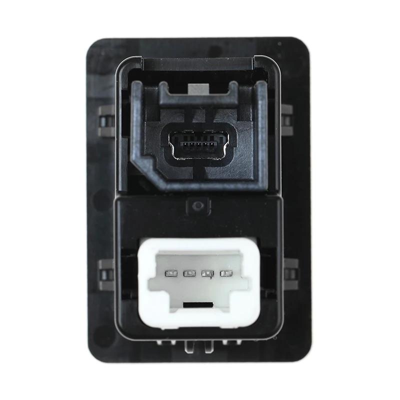 Nouveau 795405004   Adaptateur de Port USB AUX, lecteur Audio et prise USB pour accessoires de voitu
