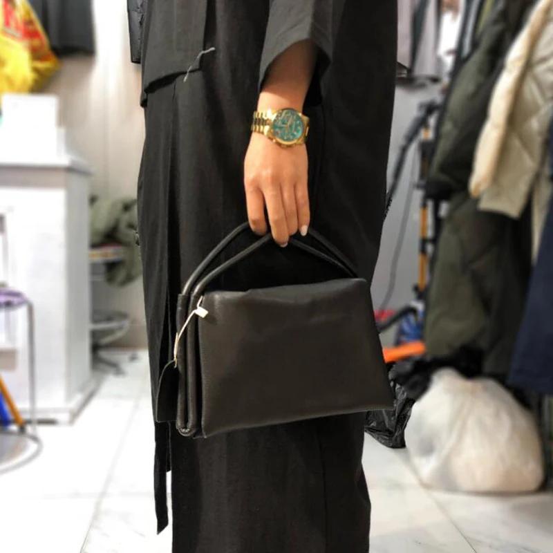 Sac à Main en Cuir group pour Femme, Sacoche à Bandoulière, Design de Luxe, à la Mode