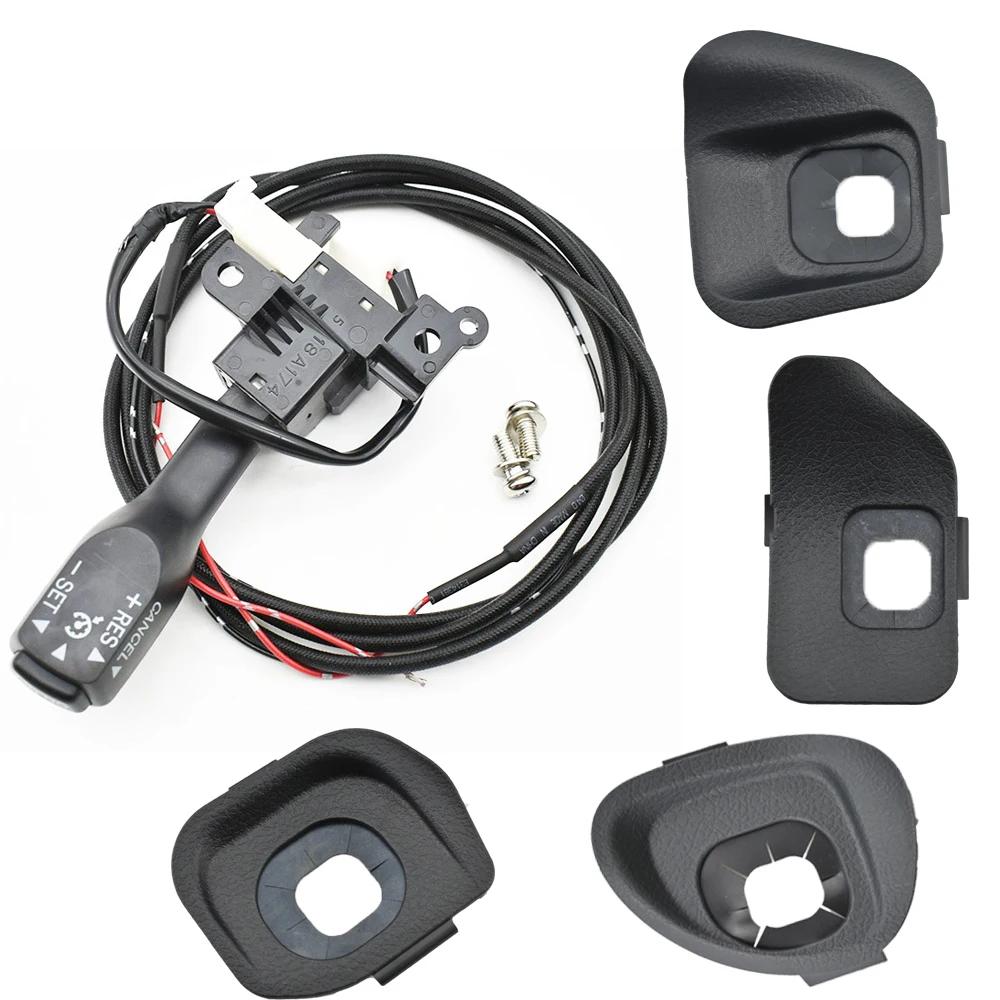 Nouveau commutateur de régulateur de vitesse pour Toyota hilux Corolla Yaris Vios Wish Auris Prius P