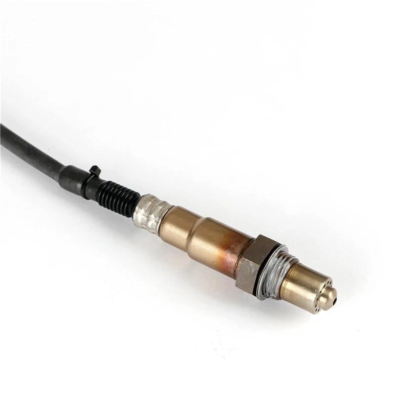 Nouveau en aval sonde Lambda capteur d'oxygène pour Ford Focus 2 3 c-max 0258006569 0 258 006 569 3M