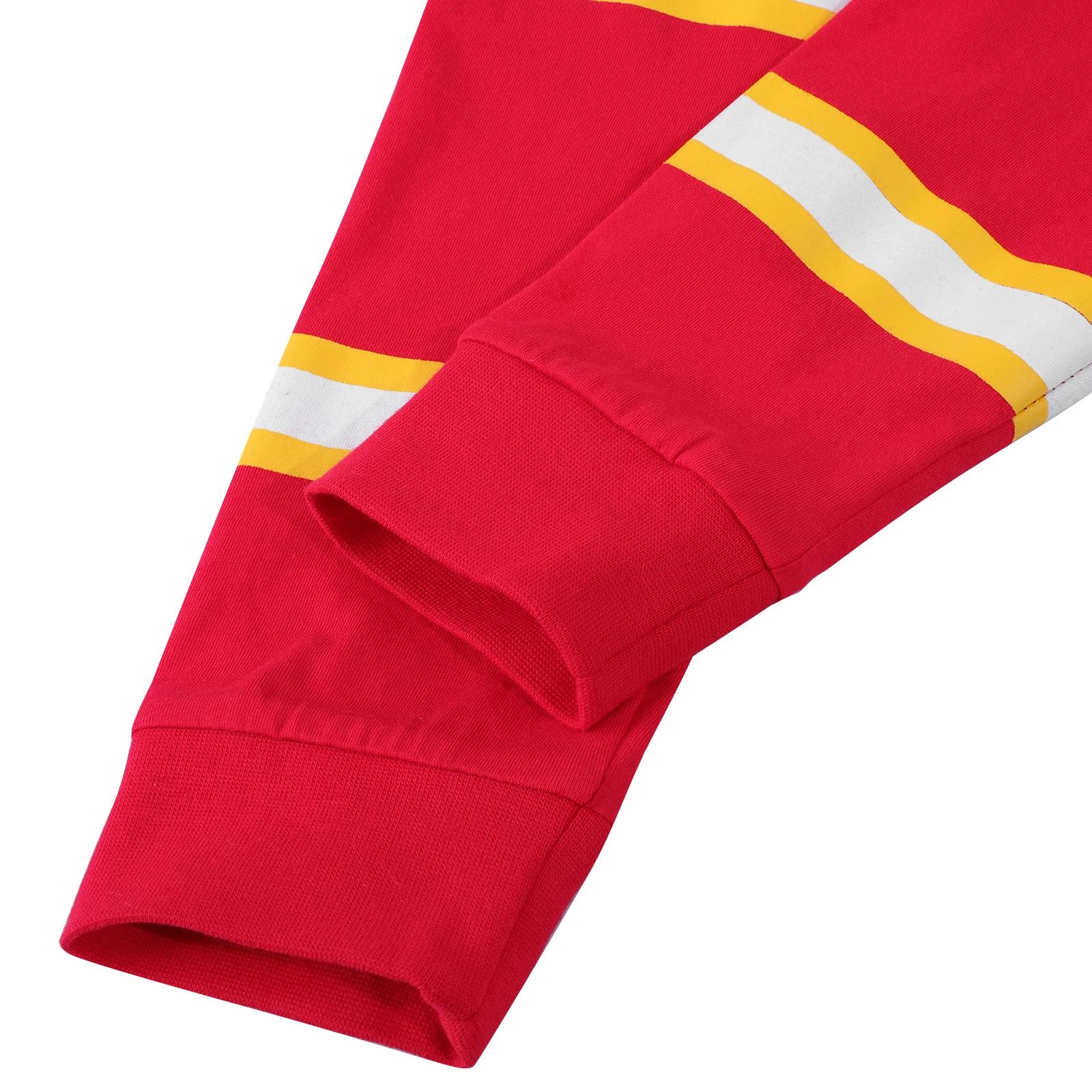 Pyjamas pour enfants pour garçons en bas âge Police pompier licorne Pirate ensemble de vêtements inf