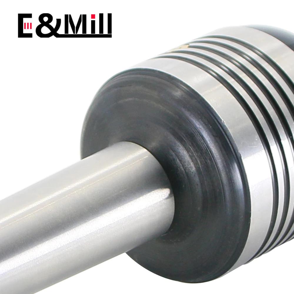 MT2 MT3 MT4 MT5 Morse CNC tour centre rotatif Standard Double cône tête Live Center pour Center de t