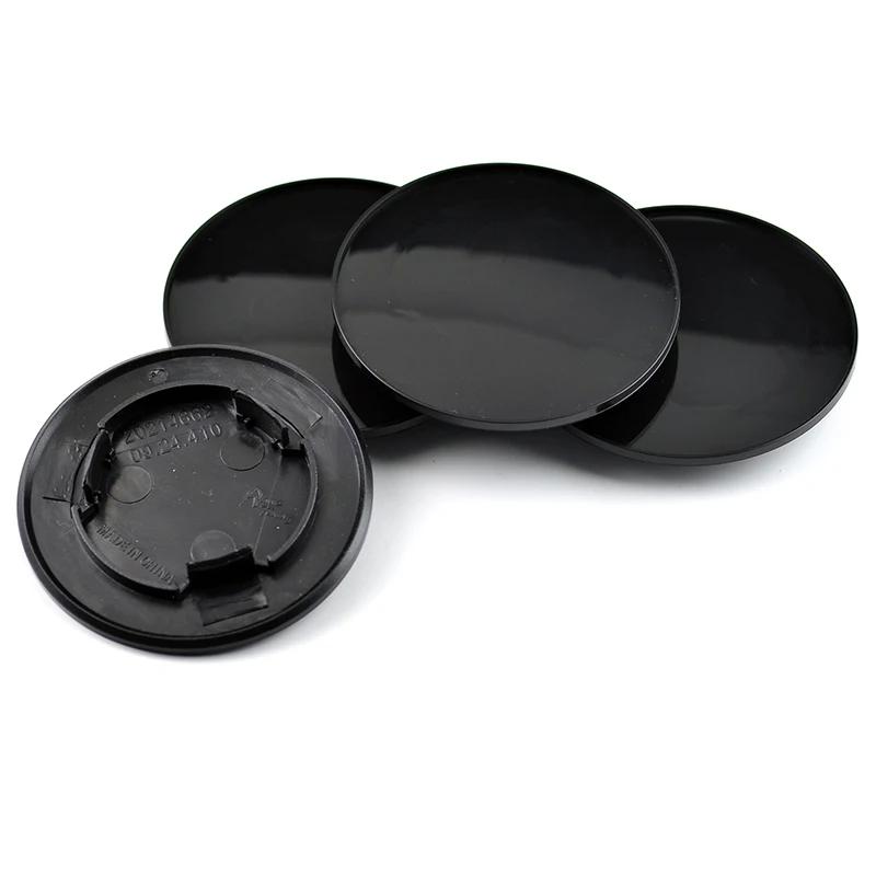 Centre de roue Rsii Super Rs Rc Rsii, 4 pièces, 80.4mm 48mm, pour 09.24.410 09.24.208 09.24.292, cou