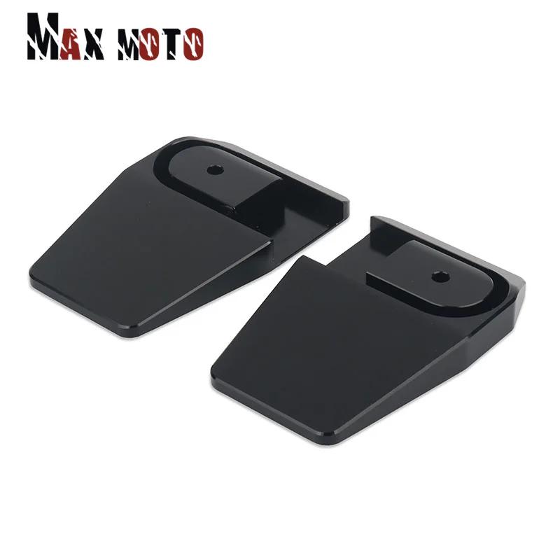 Repose-pieds larges en billette, accessoires de moto pour Honda CMX500 Rebel CMX 500 300 Rebel500 20