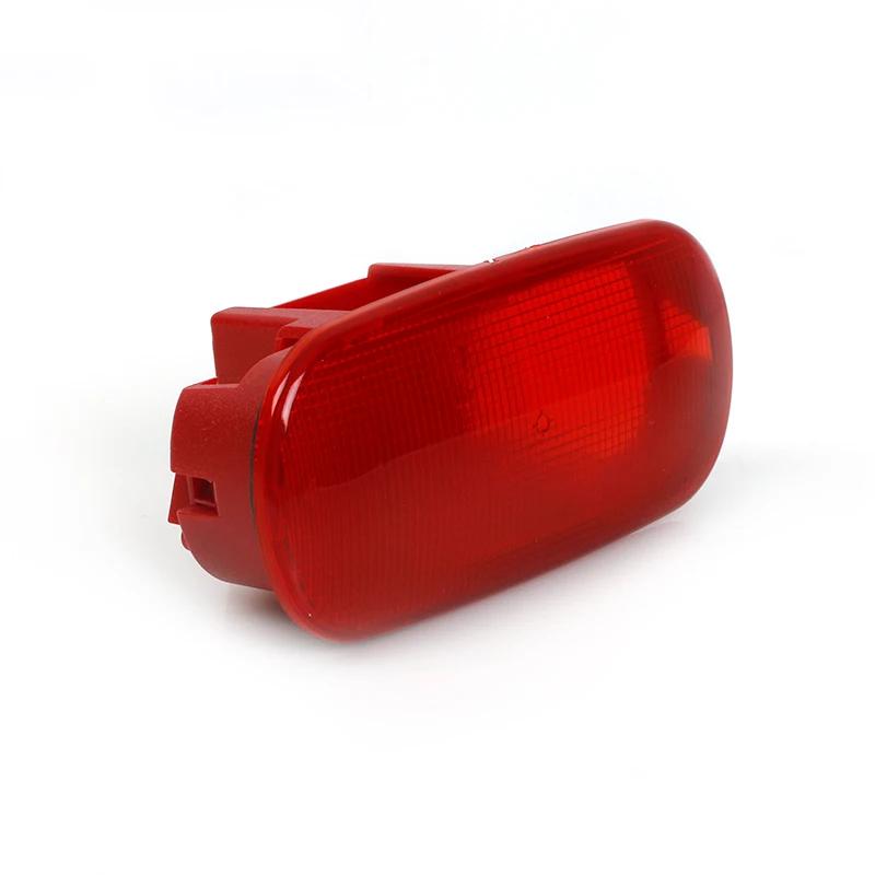 3ème feu Stop feux de freinage supplémentaires lampe d'assemblage pour Renault Master 2 Opel Movano 