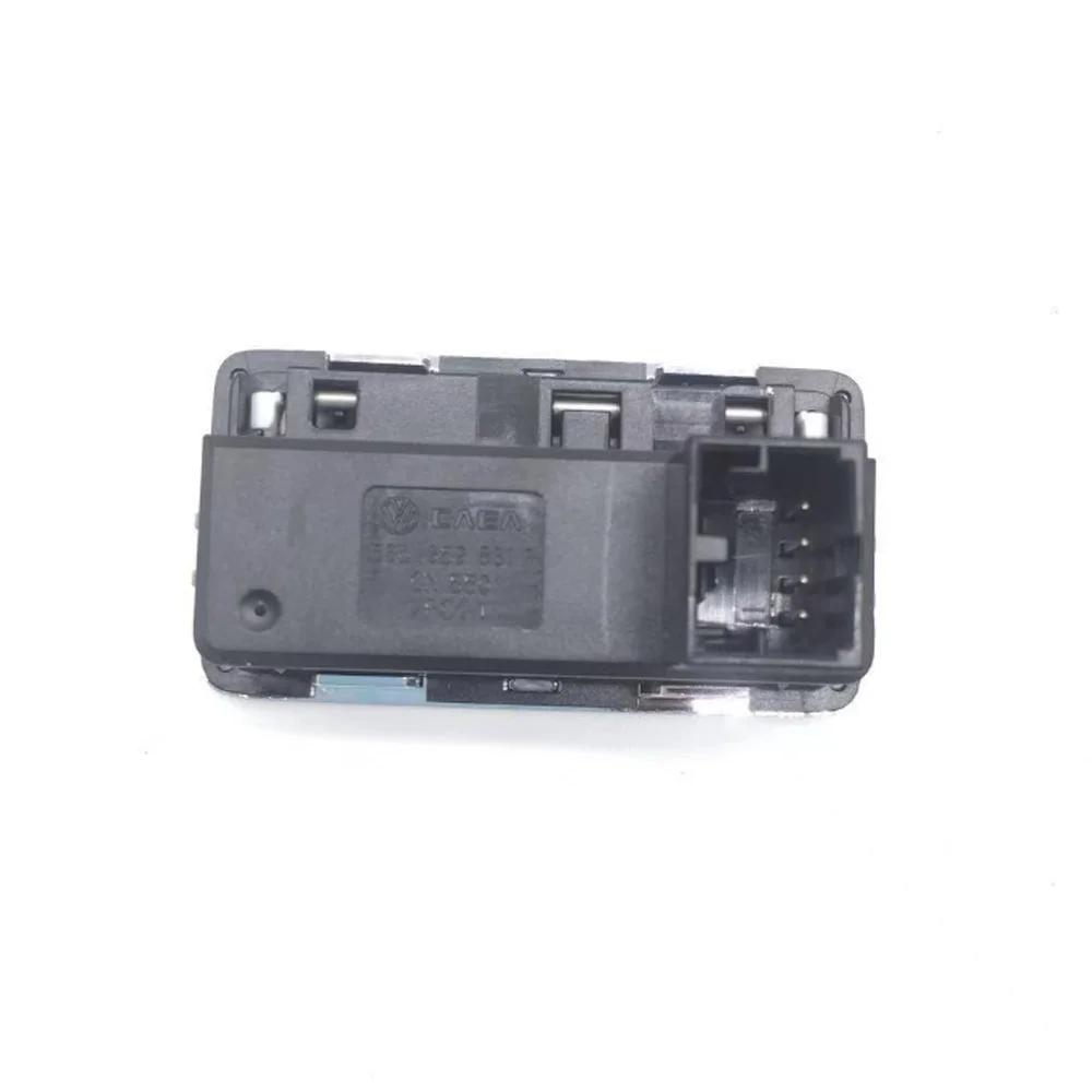 Pour VW Passat Octavia superbe pour Audi A4 B8 A6 C7 A8 Q7 couvercle de coffre électrique interrupte