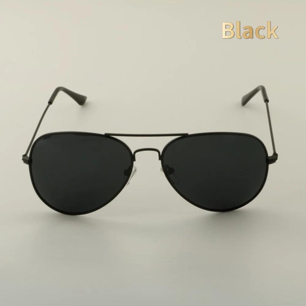 Lunettes de soleil polarisées pour hommes et femmes, lunettes de soleil de marque classiques et tend