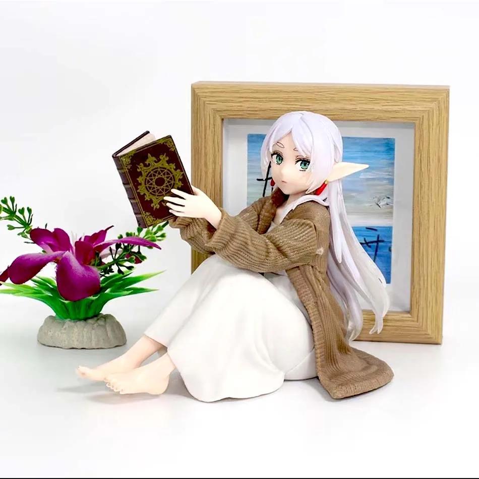 Frieren: souvenirs du voyage Frieren Figurine d'action Kotobukiya Anime Figurine PVC Statue à collec