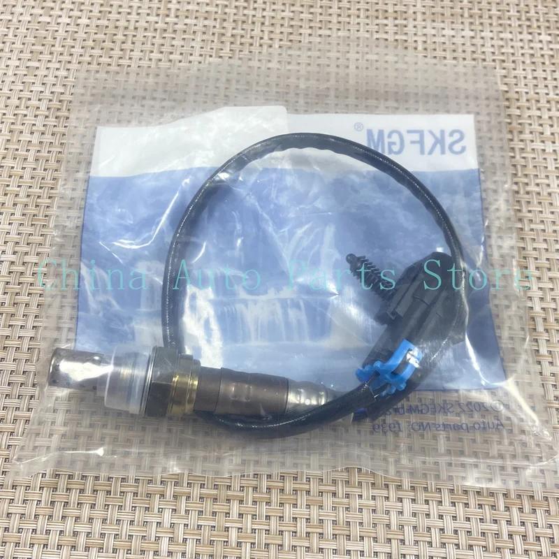 Capteur d'oxygène d'origine 12612459   Pour Chevrolet Captiva Equinox Malibu Opel Vauxhall Antara 2,