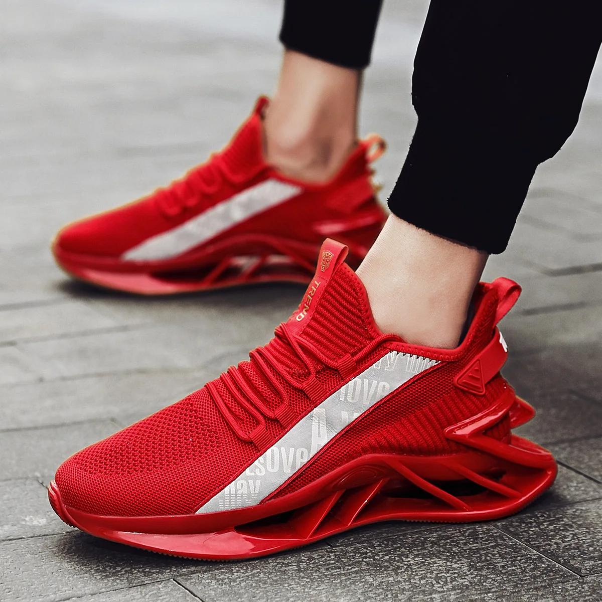 Chaussures pour hommes, baskets, chaussures de luxe, chaussures décontractées pour hommes, chaussure