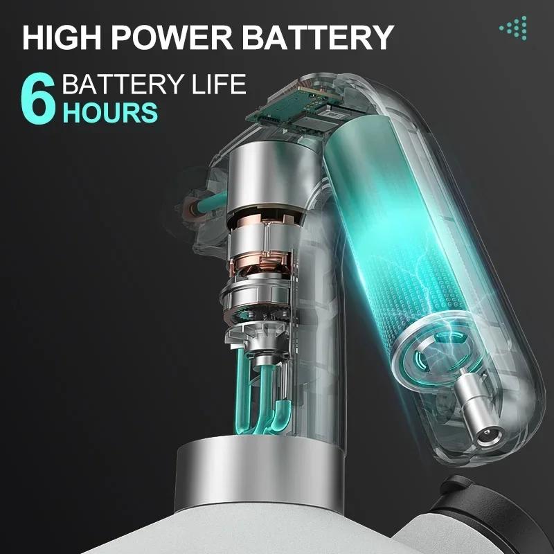 Brumisateur d'arrosage automatique, flacon pulvérisateur électrique pour plantes, pulvérisateur dési