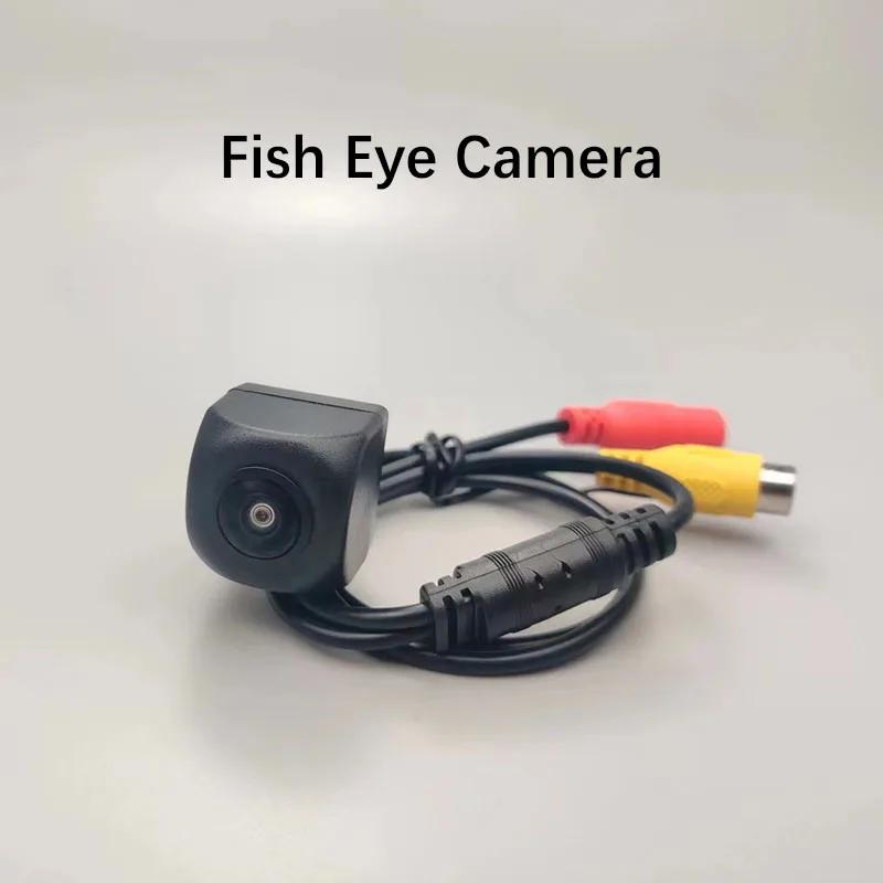 Caméra de recul pour KIT 2008, 3008, 2013, 2014, 2015, 2016, 2017, lampe de plaque de planificateur 