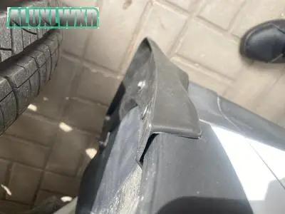 Garde-boue de style de voiture, rabat de boue, protection contre les éclaboussures, couvercle de pro