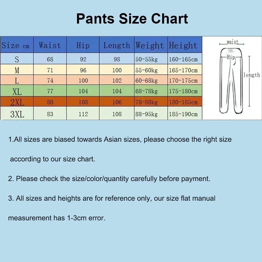 2025 pantalons de survêtement tendance pour hommes automne/hiver nouveaux pantalons de Jogging Fitne
