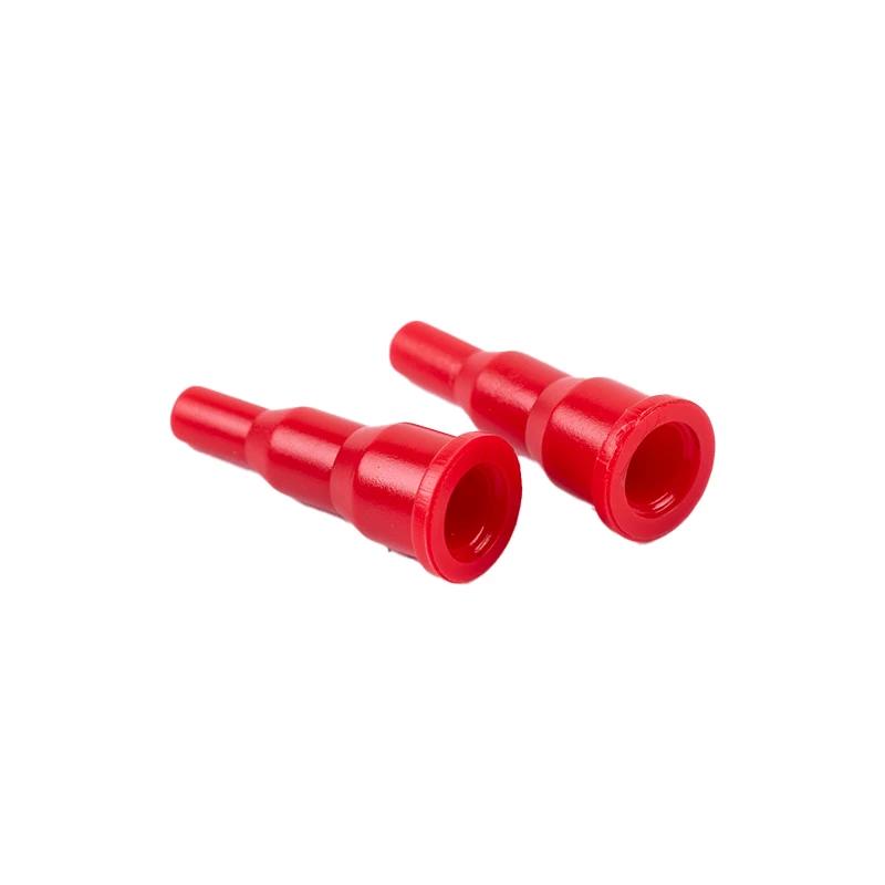 Adaptateur de Buse au Butane Réutilisable, Conversion de Cassette Précieuse en Briquet Gonflable, Pi