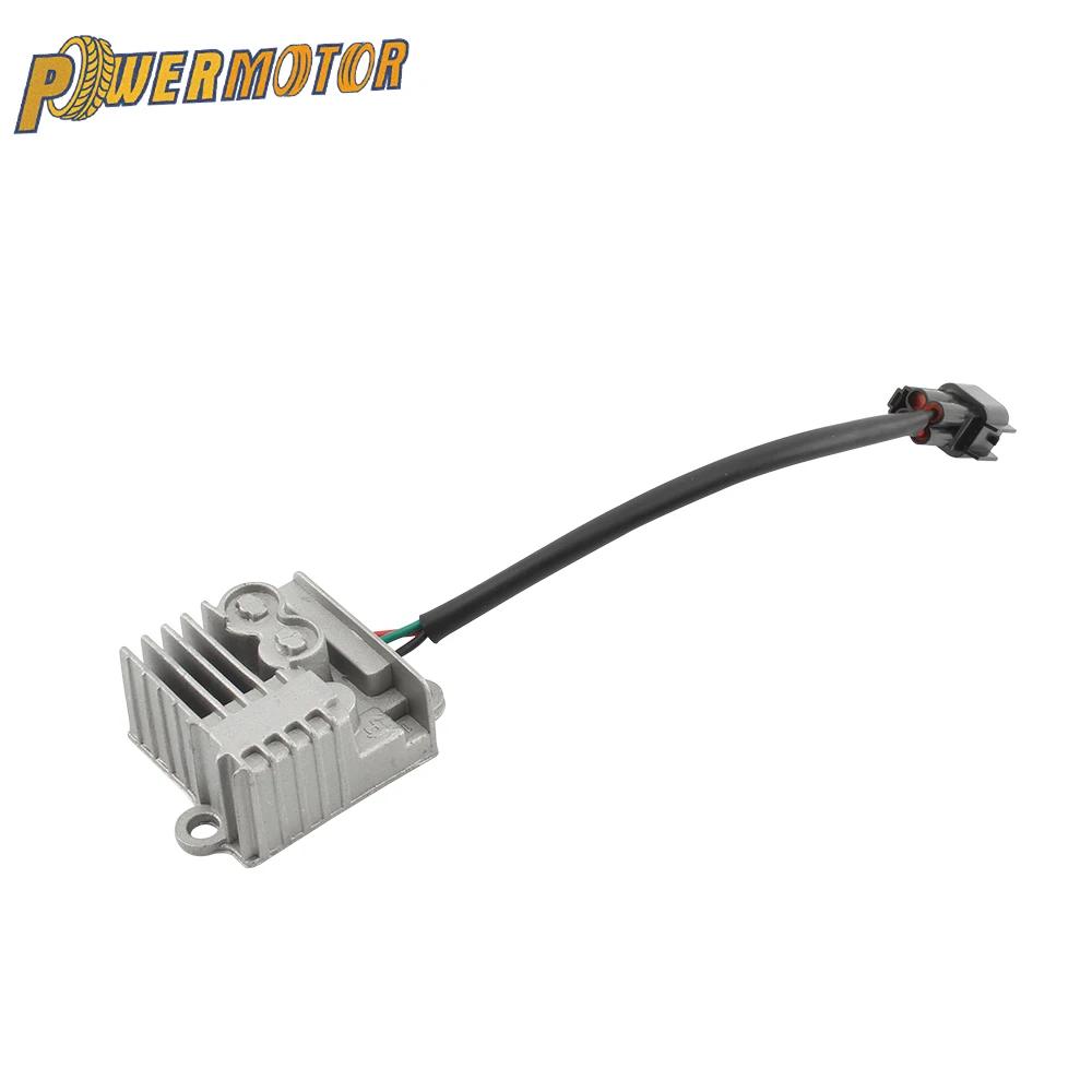 Pour Surron Light Bee S X convertisseur de tension 40V ~ 70V 12v 5A Motocross électrique à propos de