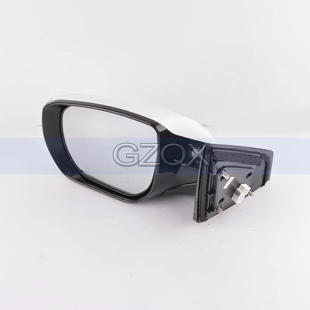 Kamshing – ensemble de rétroviseur extérieur automatique, 8/10/14 fils, avec clignotant LED, pour Hy
