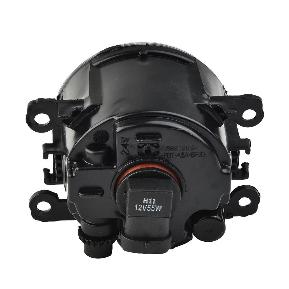 1 paire de phares antibrouillard pour pare-choc avant, pour Suzuki, SX4, Swift, Grand, Itara, JIMNY,