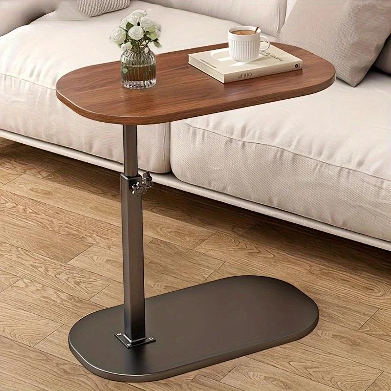 Table d'appoint pliante réglable portable/bureau pour ordinateur portable, pour le bureau à domicile