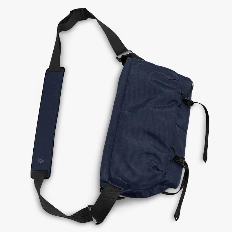 Sac photo Venture Sling10L 2025 : Nouveau, fonctionnel, résistant aux rayures, à l'usure et léger po