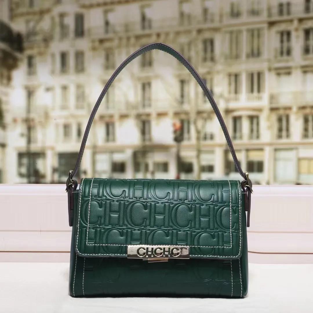 Nouveau femmes sac carré sac à bandoulière sac à bandoulière de luxe concepteur décontracté mode sac