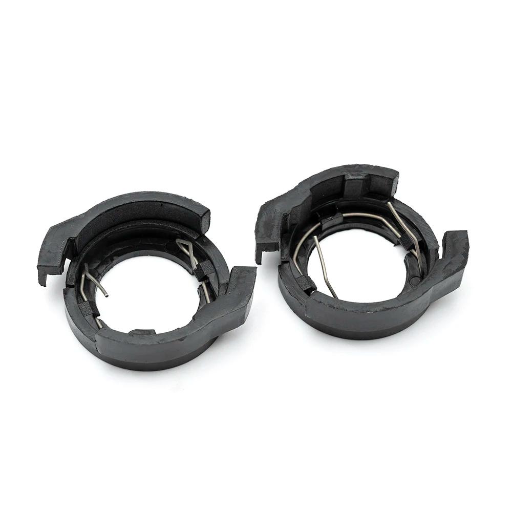 Support de retenue d'ampoule de sauna LED, adaptateur de douille de lampe de sauna, VW Passat Gods,