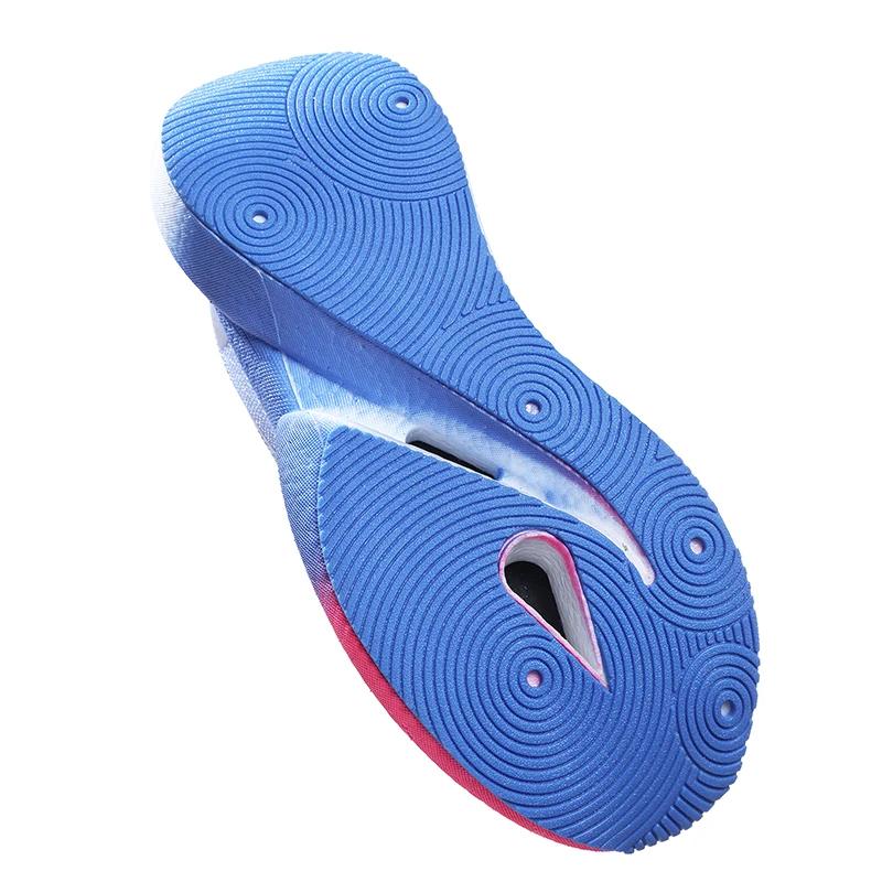 Nouvelles chaussures de course à pied avec plaque en carbone pour marathon, respirantes, légères, co