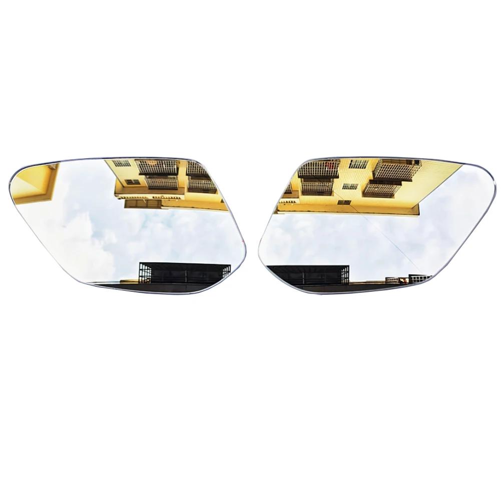 Rétroviseur convexe avec lentille de Vision latérale pour Yamaha T-MAX TMAX 530 560 XMAX300 YZF-R3