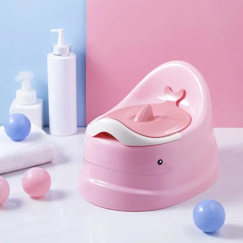 Pot bébé antidérapant forme ovale design astronomique - Toilette d'entraînement portable voyage stable