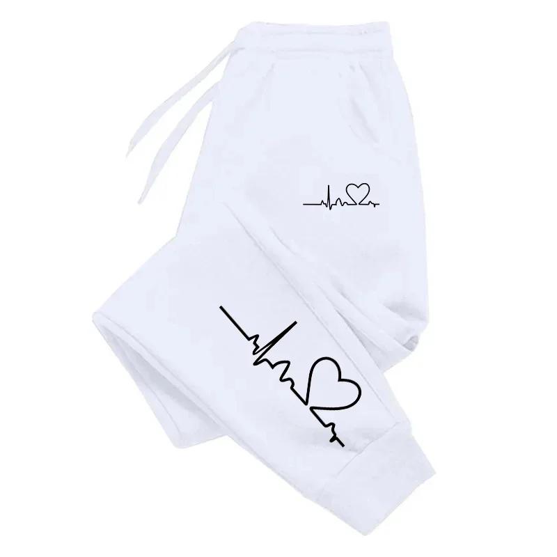 Offres spéciales pantalons de survêtement pour femmes pantalons décontractés quotidiens pantalons de