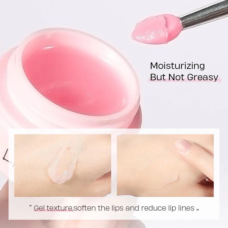Kit de produits pour le visage Sakura, ensemble de soins pour la peau, nettoyant pour le visage, crè