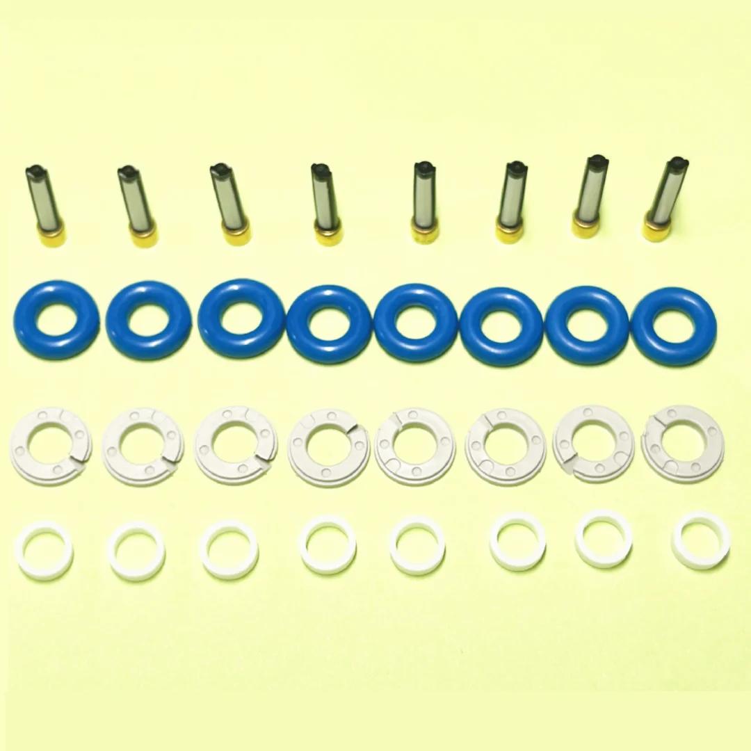 Kits de réparation d'injecteur de carburant de haute qualité, pour GDI 2007 – 2009 Mini Cooper Count