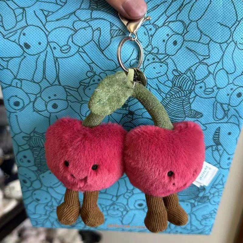 Nouveau jouet en peluche d'œuf de dessin animé, Expression de nourriture, pain grillé, poupée de pet