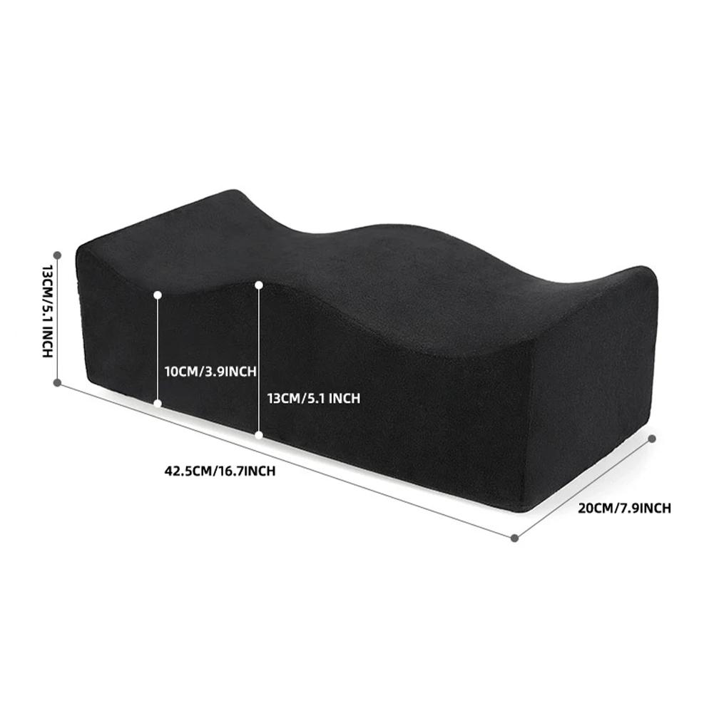 Le coussin de siège BBL soulage la pression du coccyx, protège la taille, embellit les hanches et so