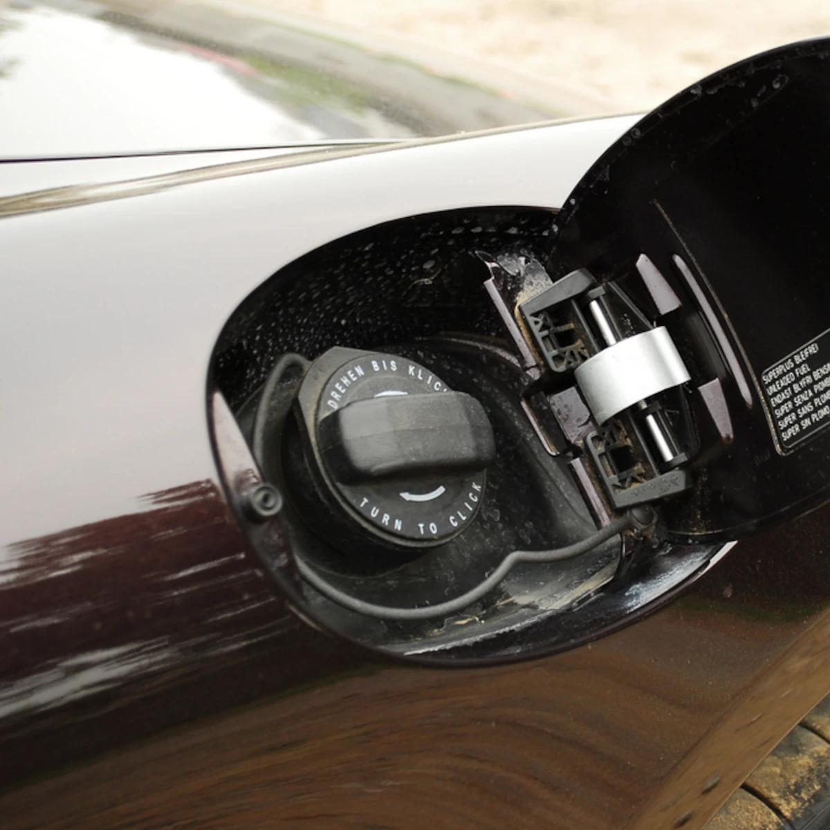 Bouchon de remplissage de réservoir de carburant de voiture, pour Porsche 911 996 997 Boxster 986 98