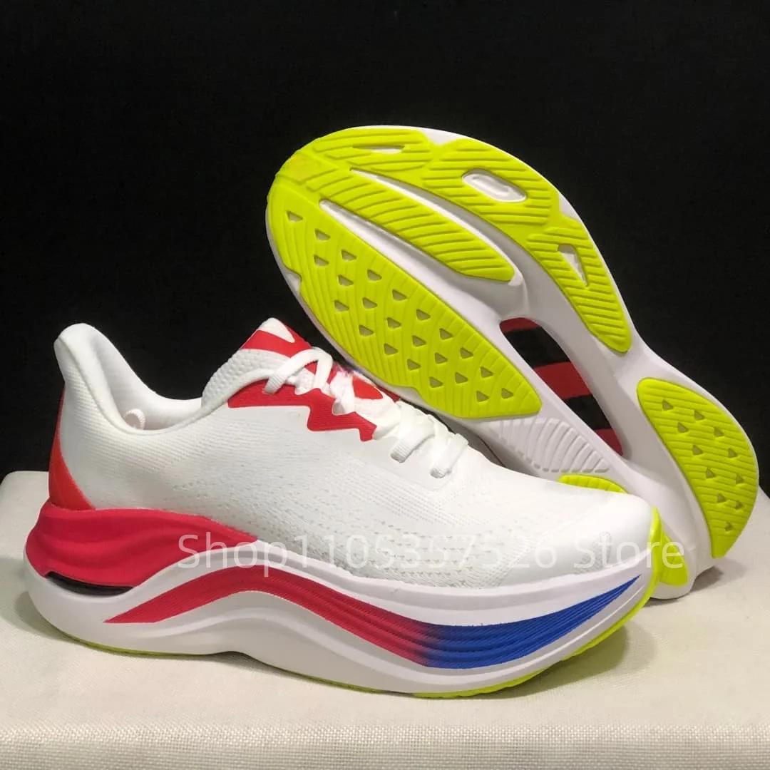 Chaussures de course et baskets d'extérieur originales 2026 pour hommes et femmes, idéales pour l'en