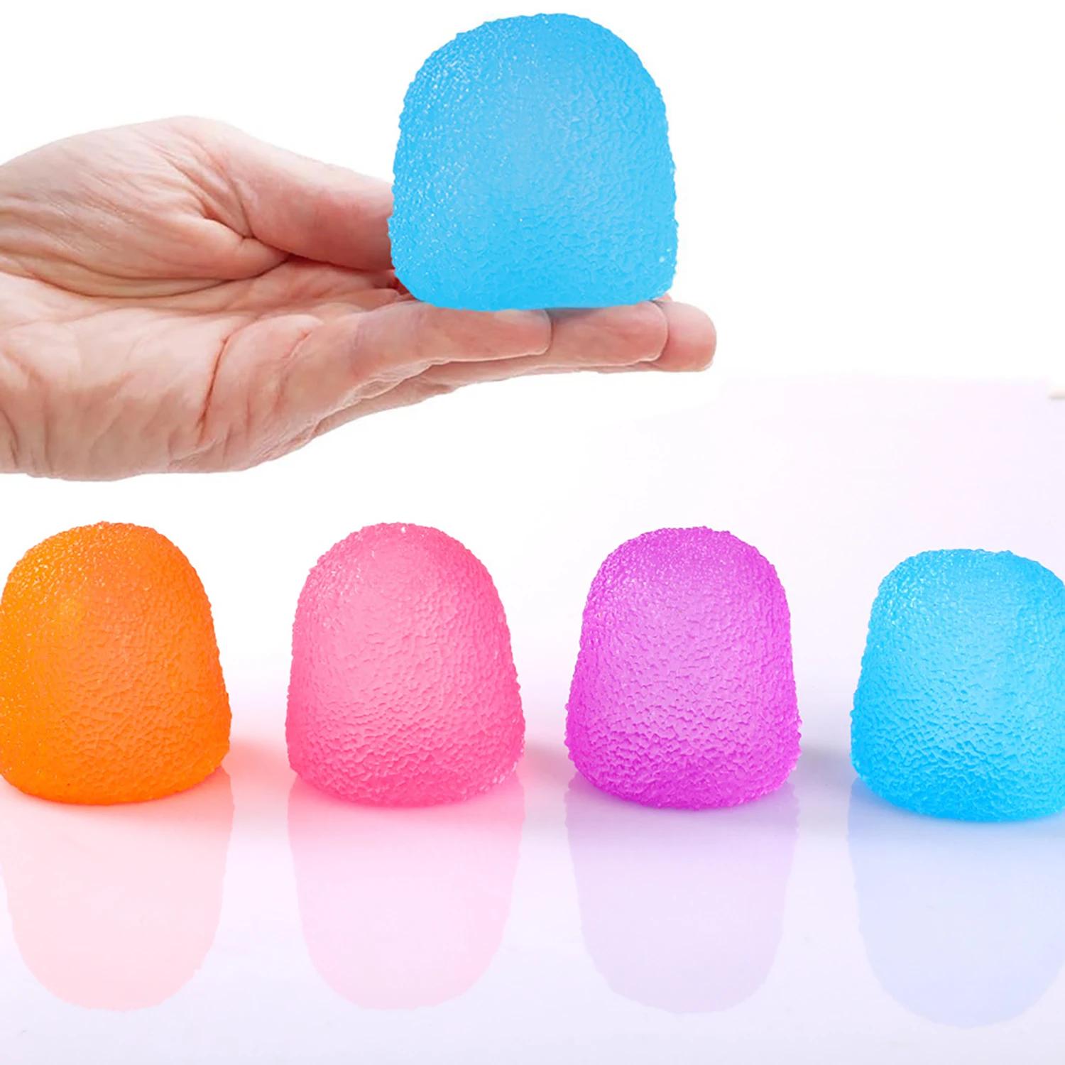 Balle anti-Stress en maltose, jouet anti-Stress, pincement de la musique, outil anti-Stress, jouet à