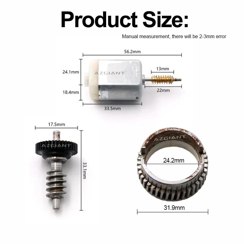 Ensemble de Cerceau de Moteur Pliable pour Rétroviseur, Accessoire pour Audi Q7 90%-2006 A7 2015-201
