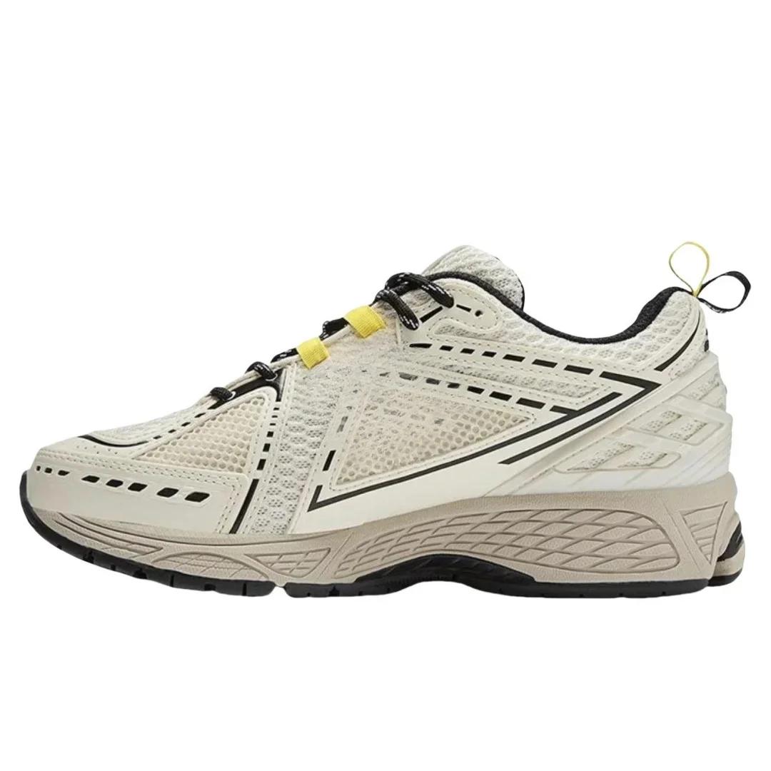 Chaussures de course sur route originales M1906 de haute qualité pour homme, légères et amortissante