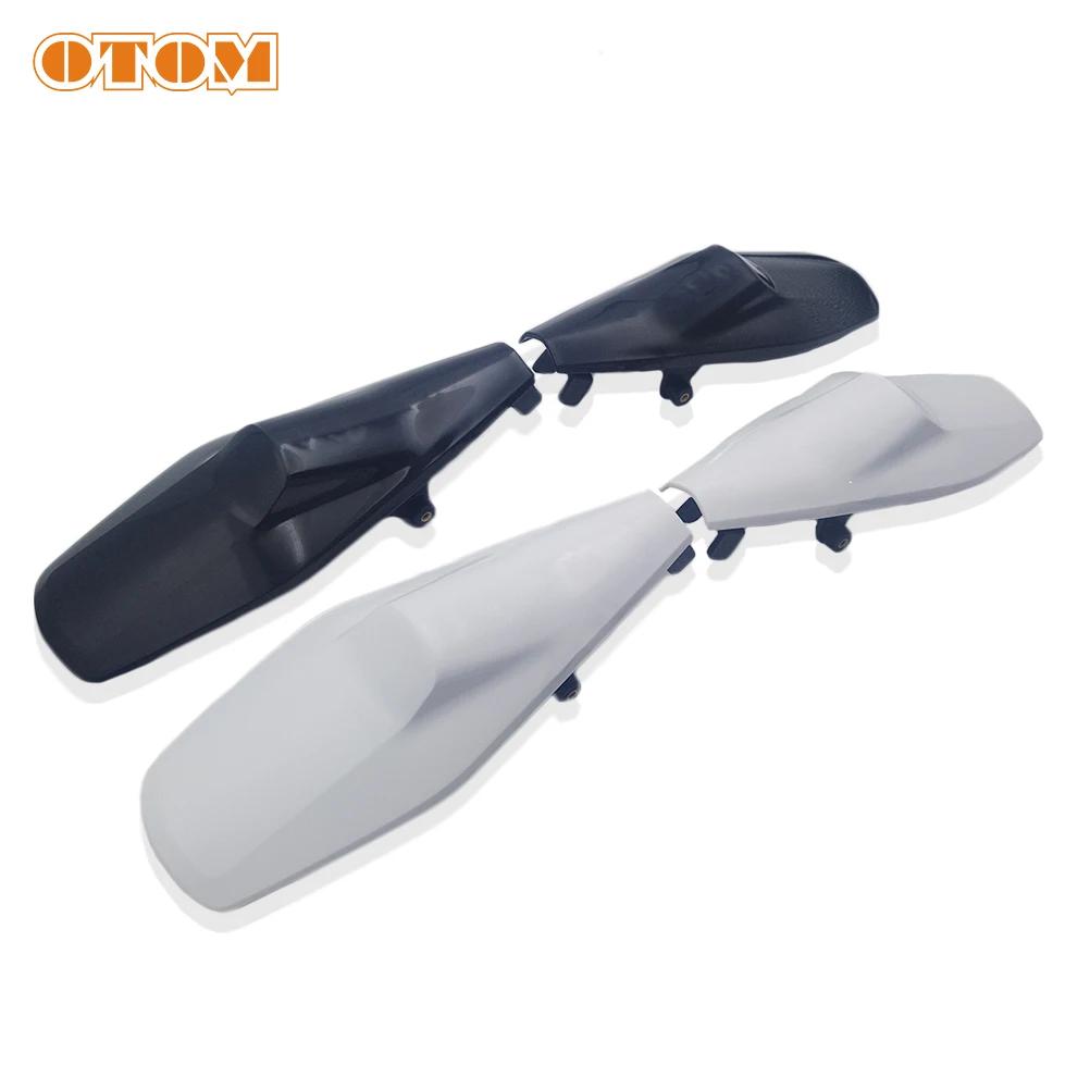 OTOM pour Husqvarna garde-mains 22MM 28MM guidon saleté vélo main barre gardes moto protecteur FC TC