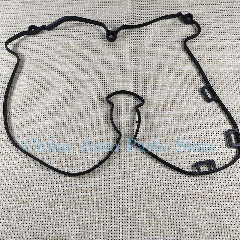 Jeu de joints de couvercle de Valve de moteur, 10 pièces, flambant neuf, pour Chevrolet Malibu Buick