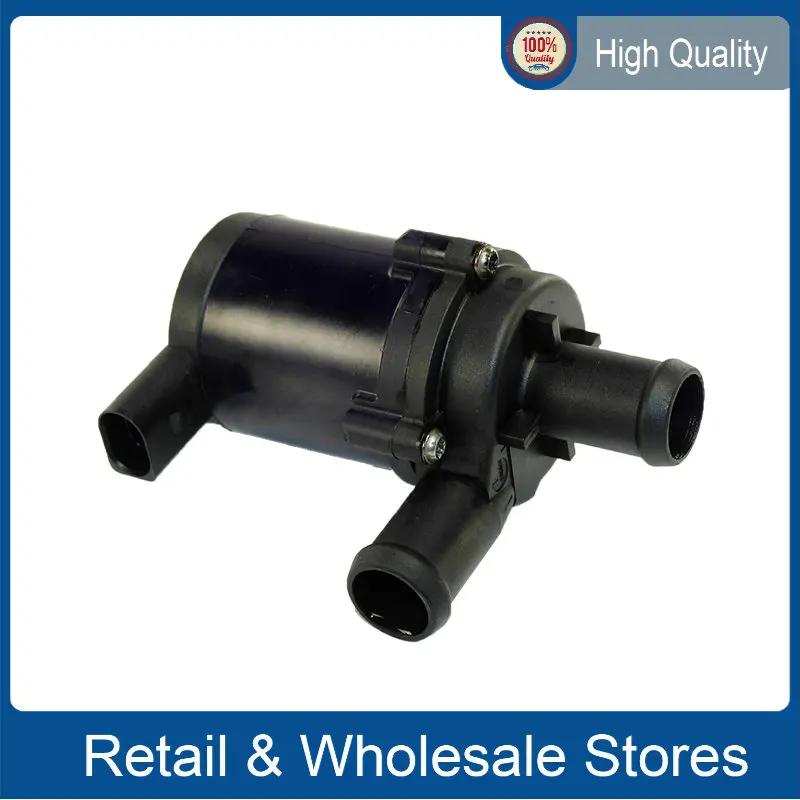 Pompe à eau supplémentaire, pièces automobiles, pour Audi A6 A7 Q7 VW Amarok Touareg Phaeton 7L0 965